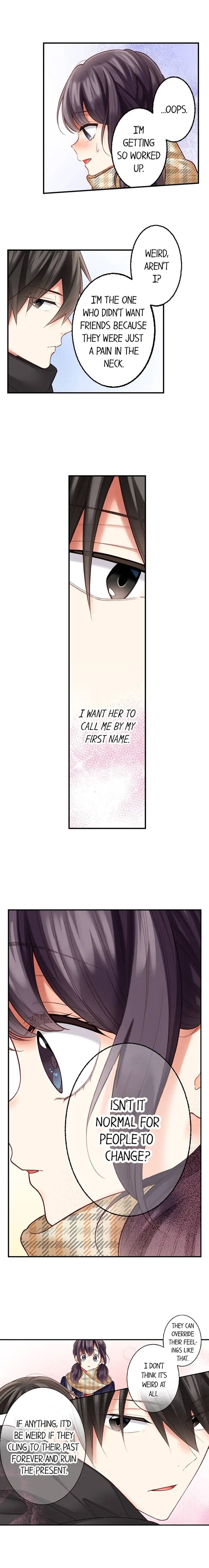 They Definitely Had S●X chapter 110 page 5