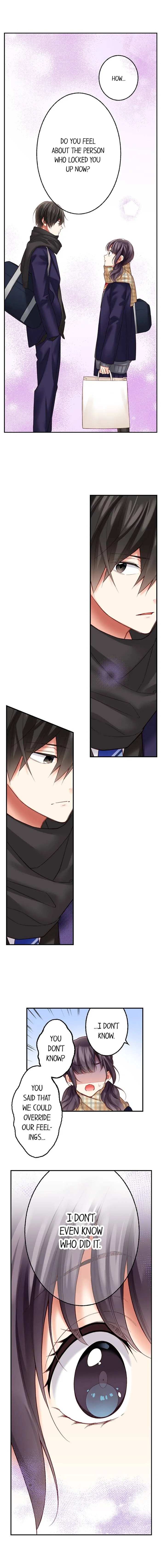 They Definitely Had S●X chapter 110 page 7