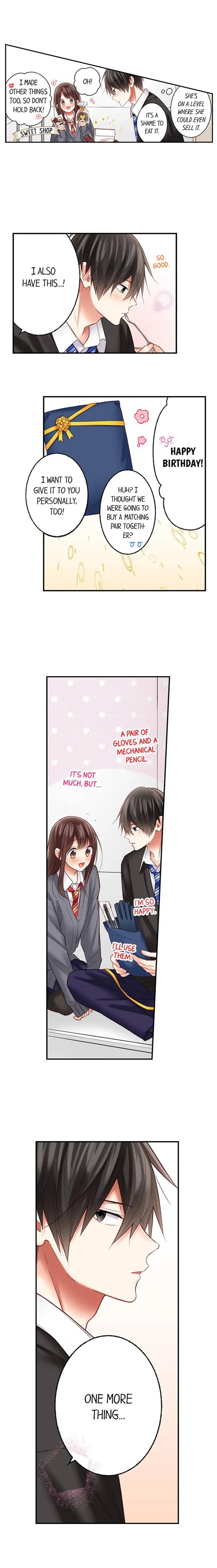 They Definitely Had S●X chapter 111 page 3