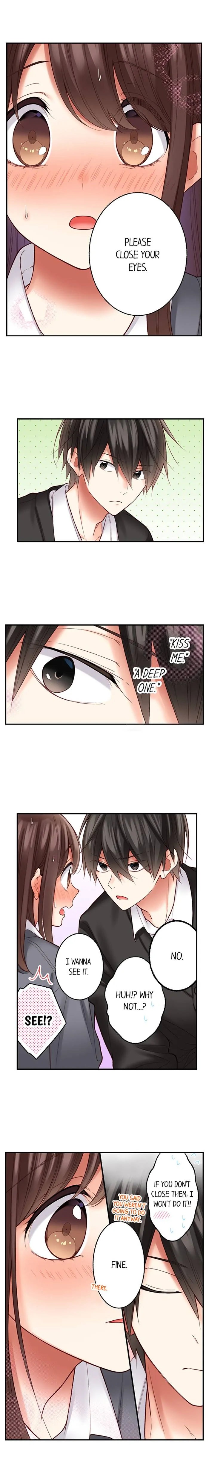 They Definitely Had S●X chapter 111 page 4