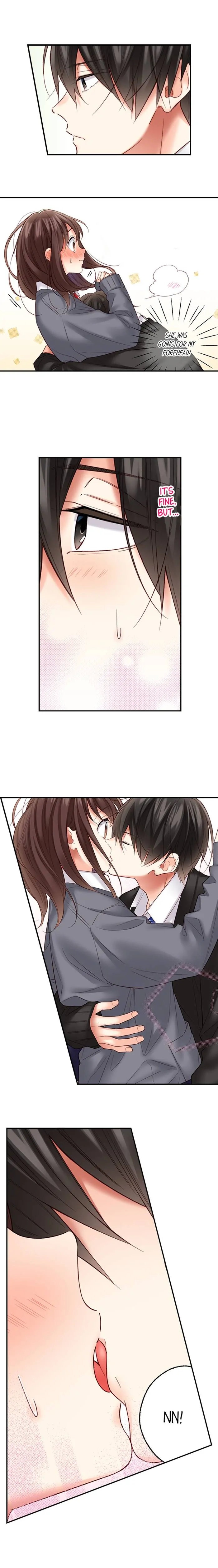 They Definitely Had S●X chapter 111 page 7