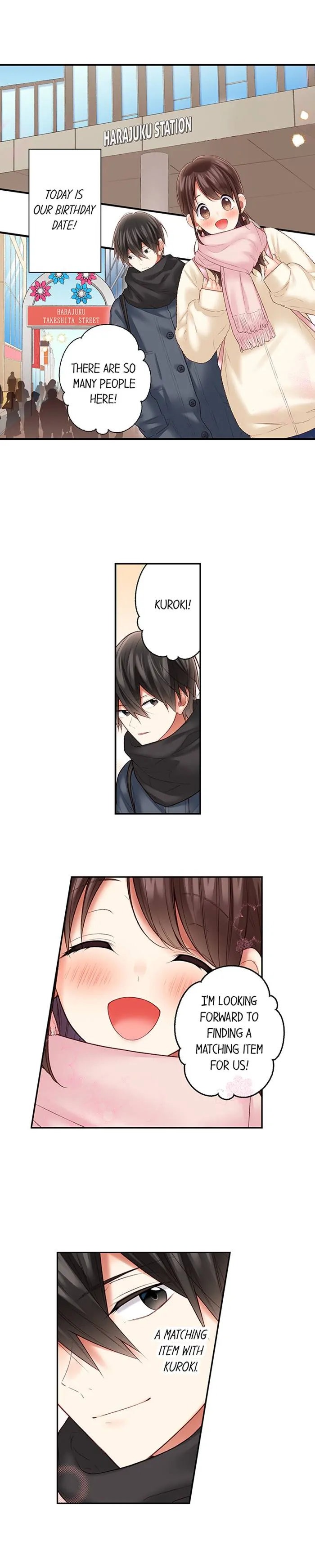 They Definitely Had S●X chapter 112 page 3