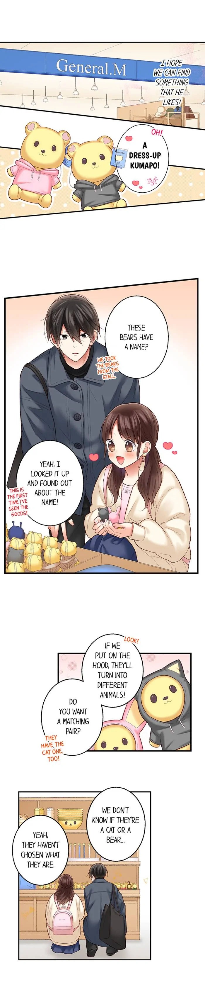They Definitely Had S●X chapter 112 page 4
