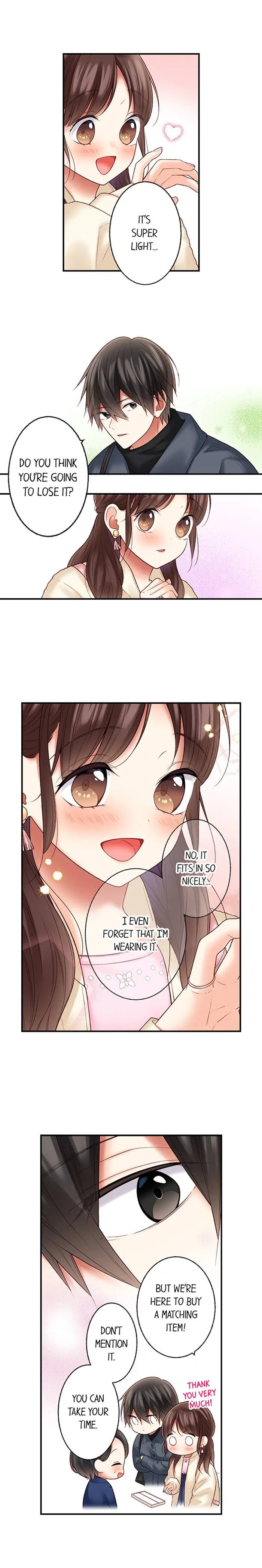 They Definitely Had S●X chapter 112 page 7