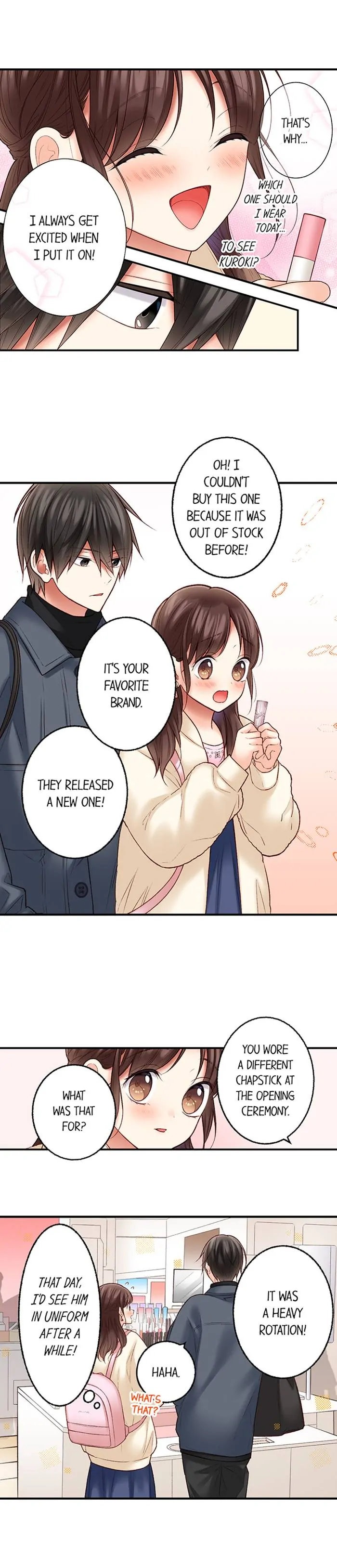 They Definitely Had S●X chapter 112 page 9