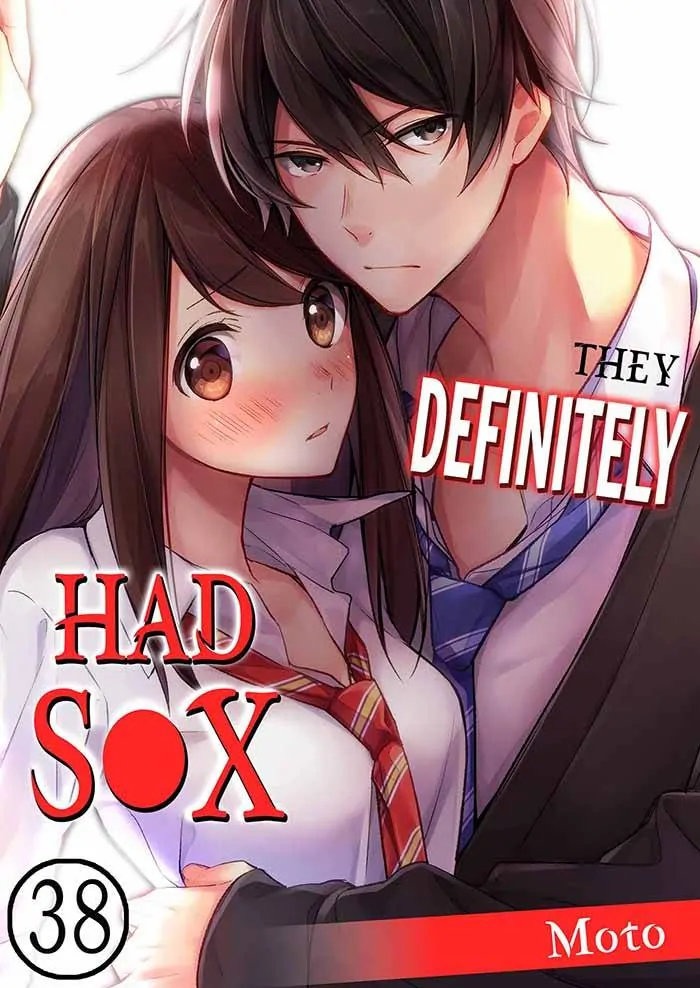 They Definitely Had S●X chapter 113 page 1