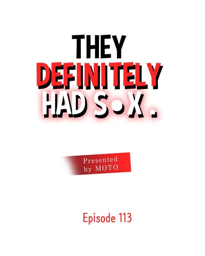 They Definitely Had S●X chapter 113 page 2