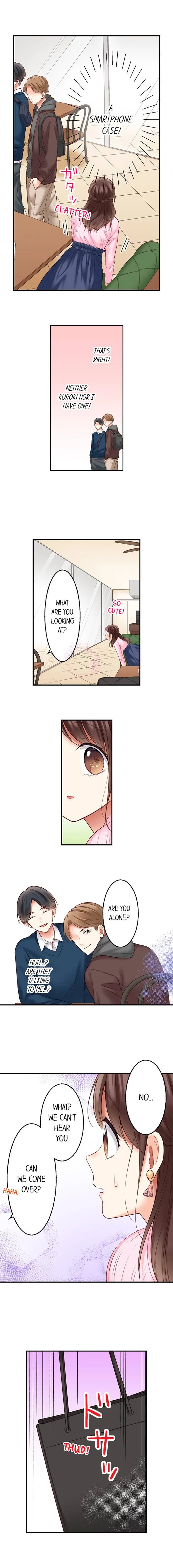 They Definitely Had S●X chapter 113 page 3