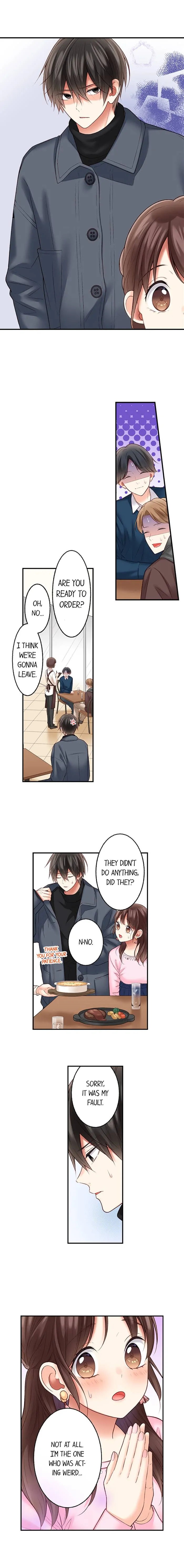 They Definitely Had S●X chapter 113 page 4