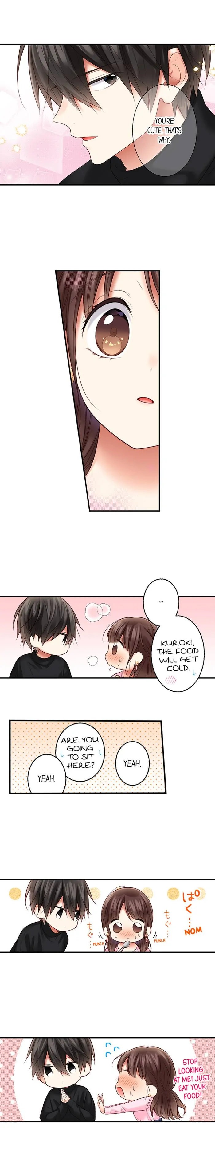 They Definitely Had S●X chapter 113 page 5