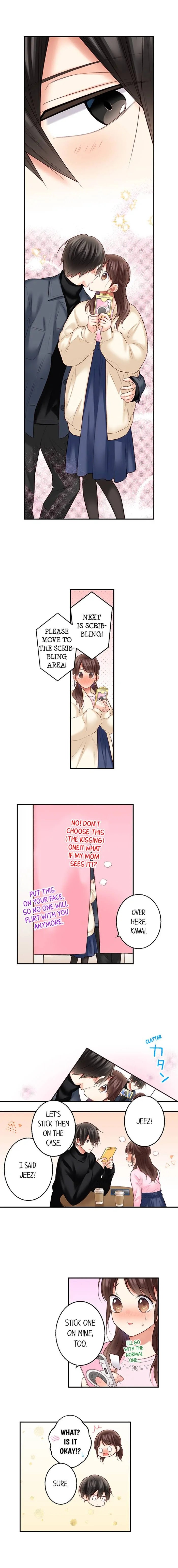 They Definitely Had S●X chapter 113 page 9