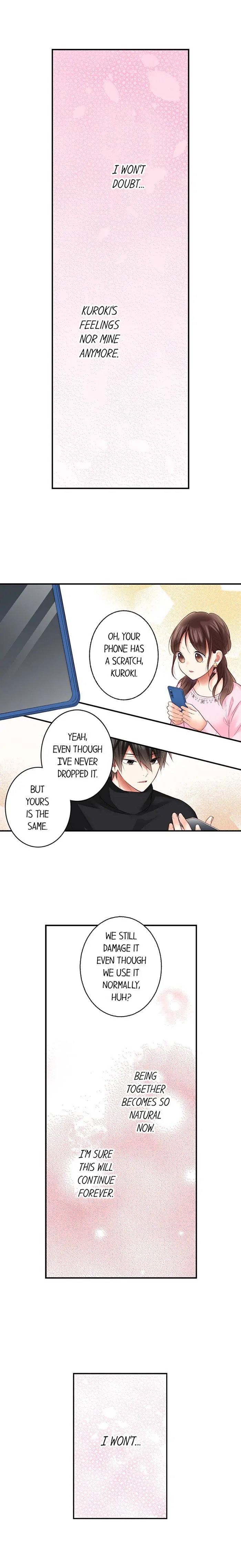They Definitely Had S●X chapter 114 page 9