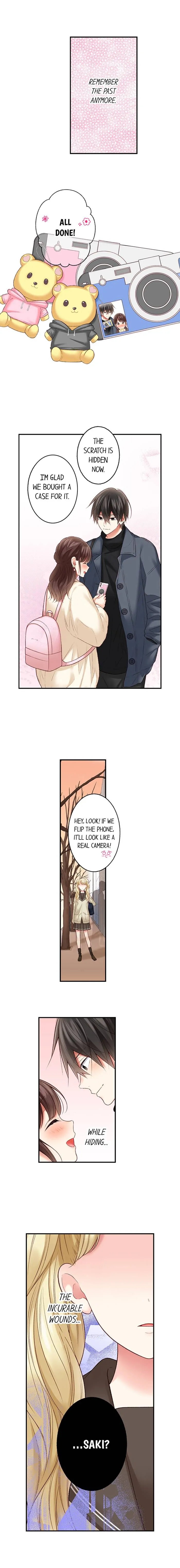 They Definitely Had S●X chapter 114 page 10