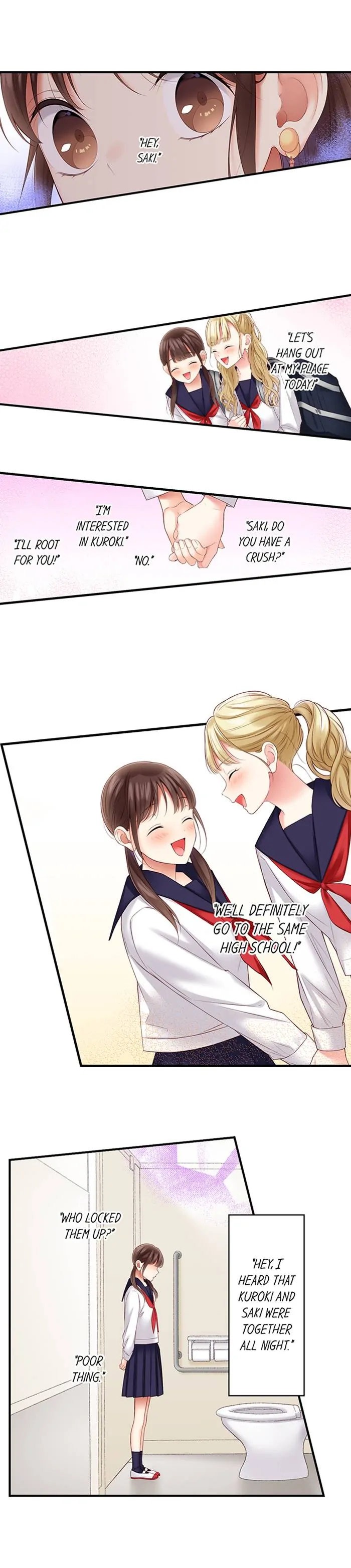 They Definitely Had S●X chapter 115 page 6