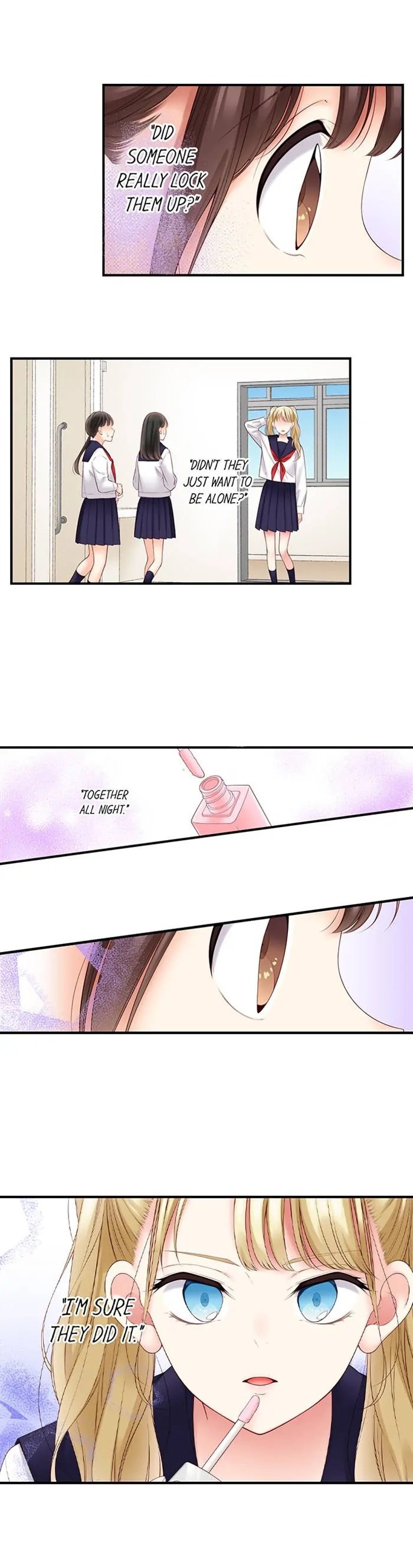 They Definitely Had S●X chapter 115 page 7