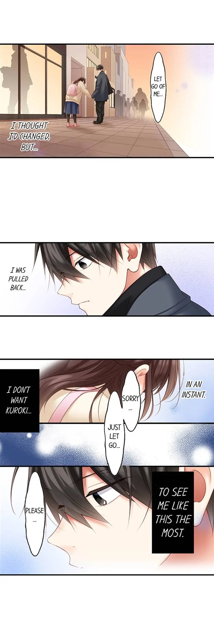 They Definitely Had S●X chapter 116 page 4