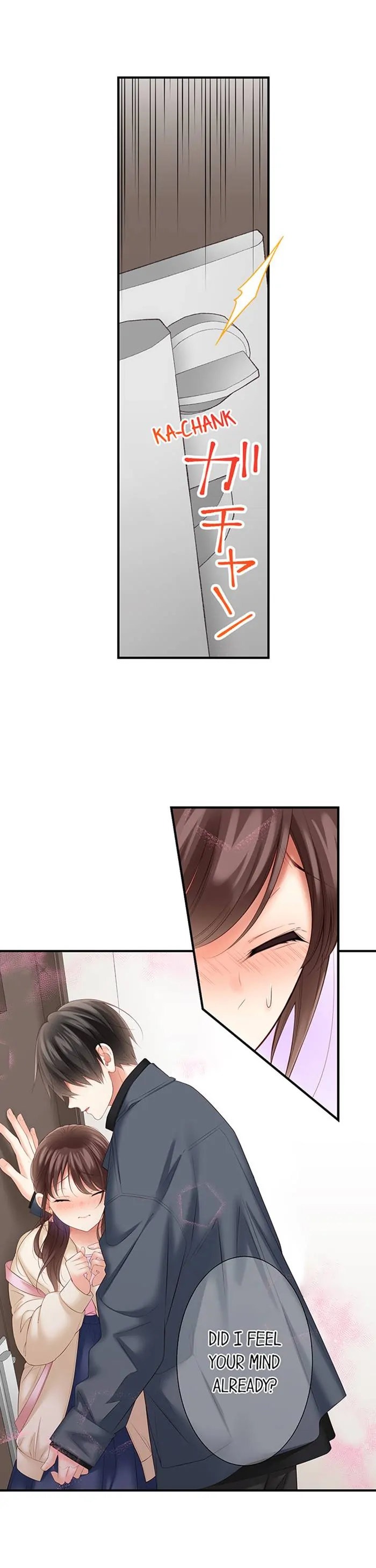 They Definitely Had S●X chapter 116 page 8