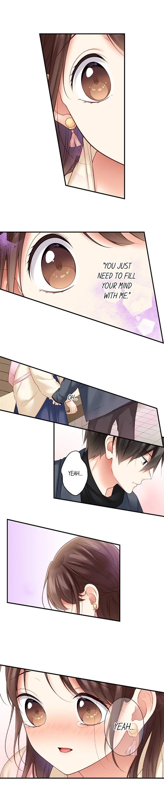 They Definitely Had S●X chapter 116 page 9