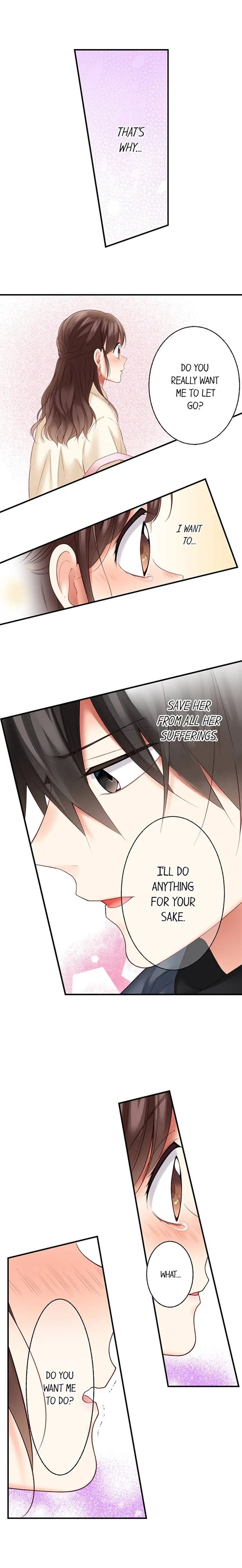 They Definitely Had S●X chapter 117 page 3