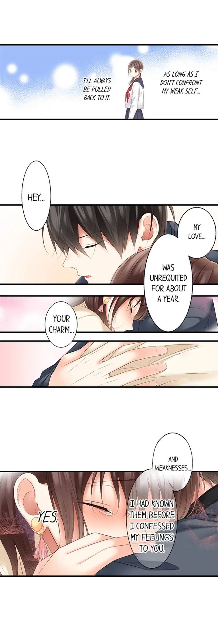 They Definitely Had S●X chapter 117 page 5