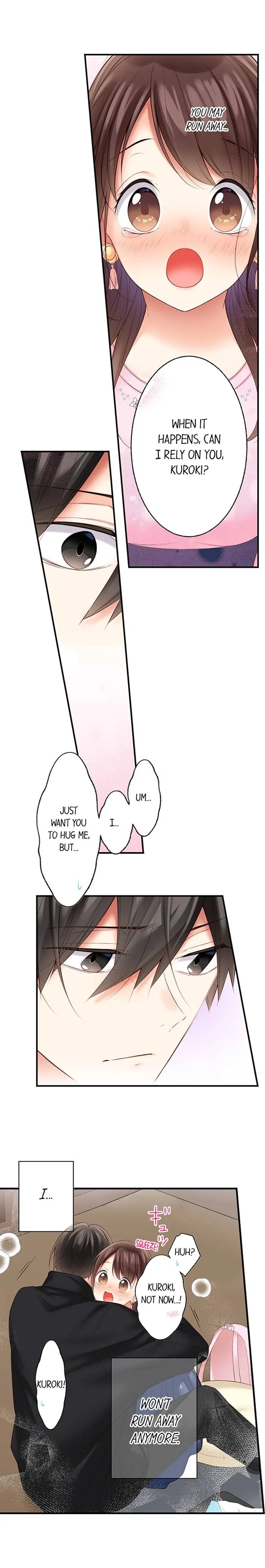 They Definitely Had S●X chapter 117 page 10