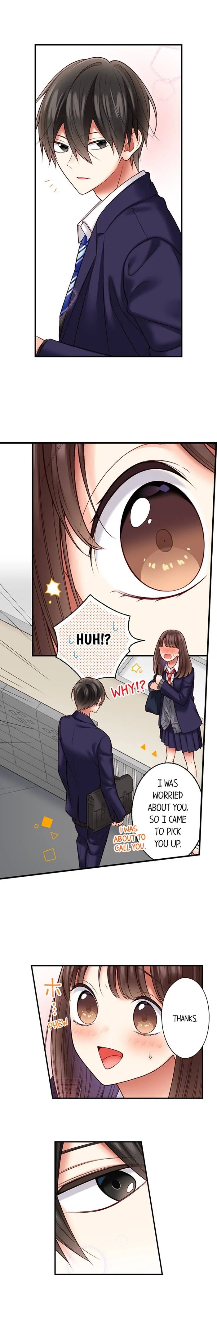 They Definitely Had S●X chapter 118 page 4