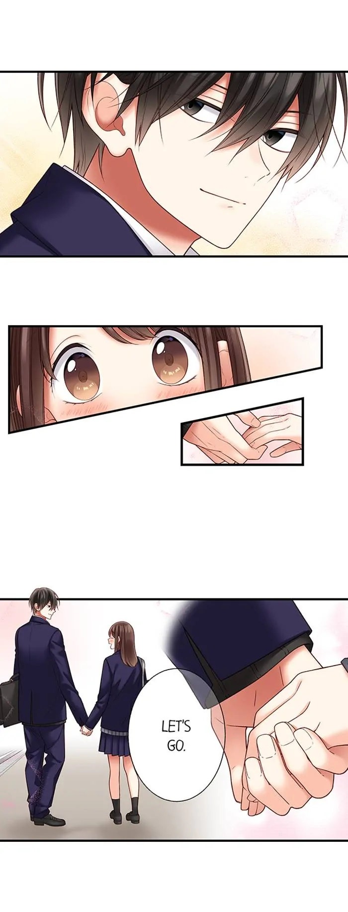They Definitely Had S●X chapter 118 page 6