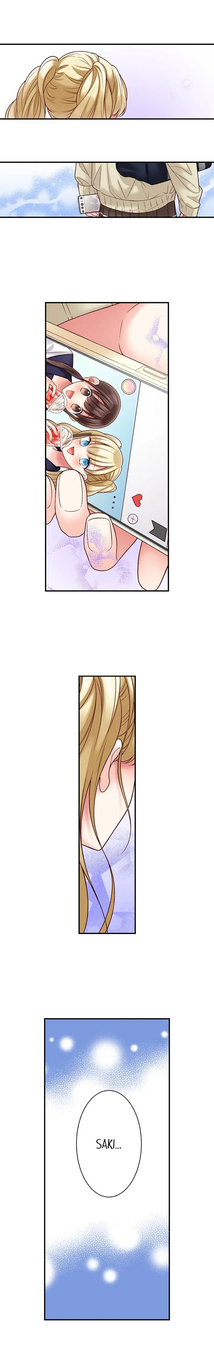They Definitely Had S●X chapter 118 page 10