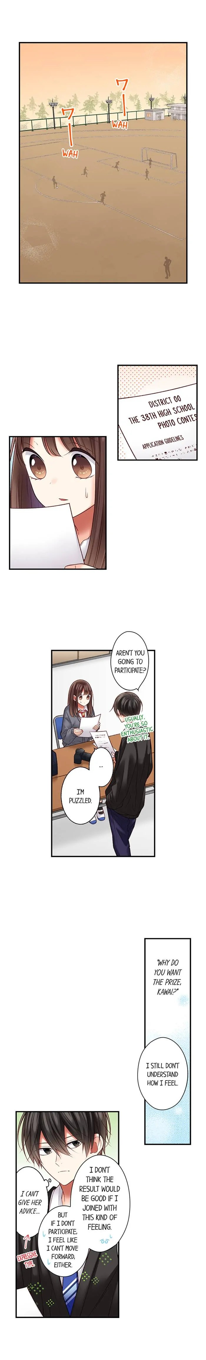 They Definitely Had S●X chapter 119 page 3