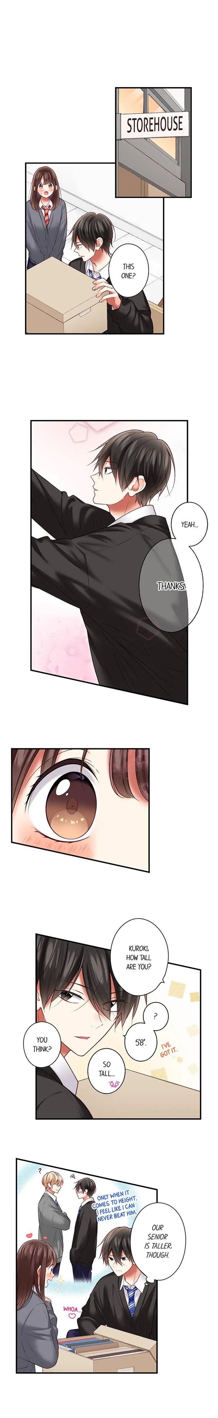 They Definitely Had S●X chapter 119 page 5