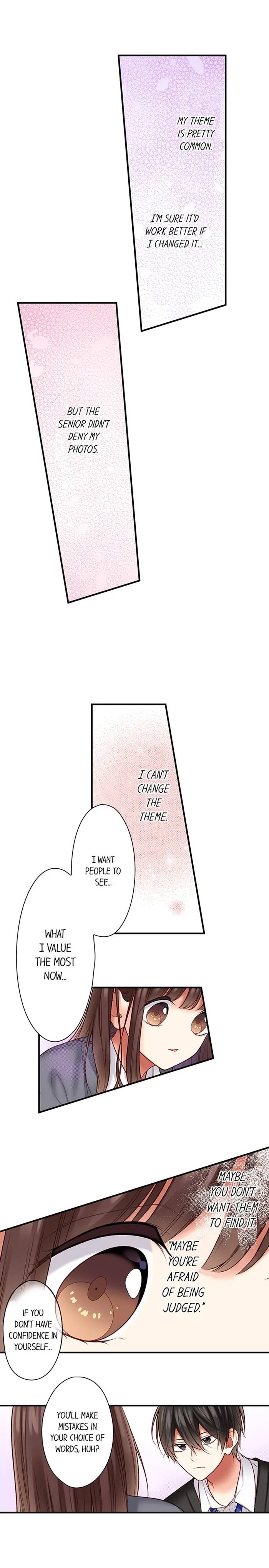They Definitely Had S●X chapter 119 page 9