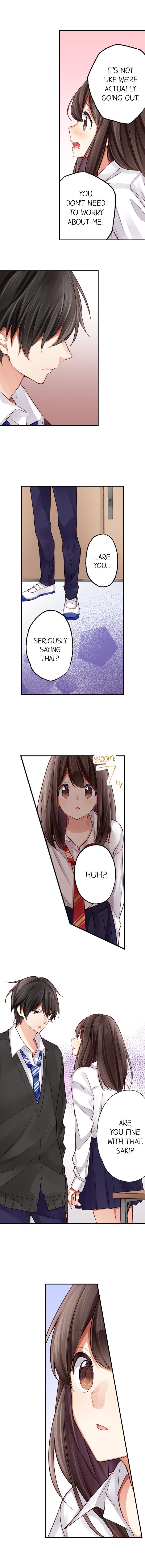 They Definitely Had S●X chapter 12 page 2
