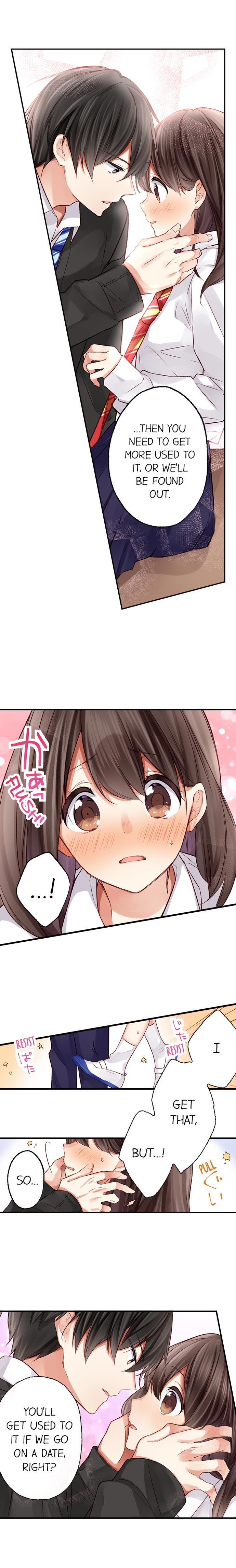 They Definitely Had S●X chapter 12 page 6