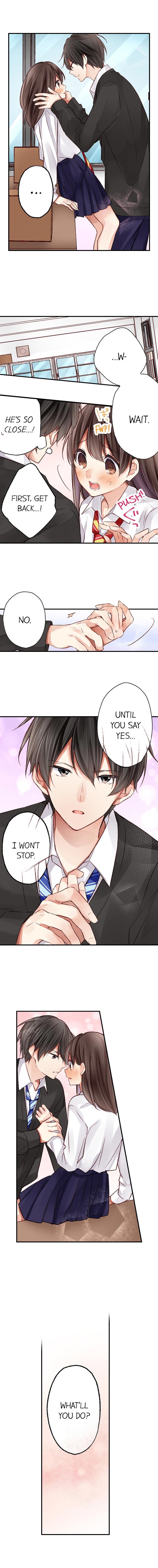 They Definitely Had S●X chapter 12 page 7
