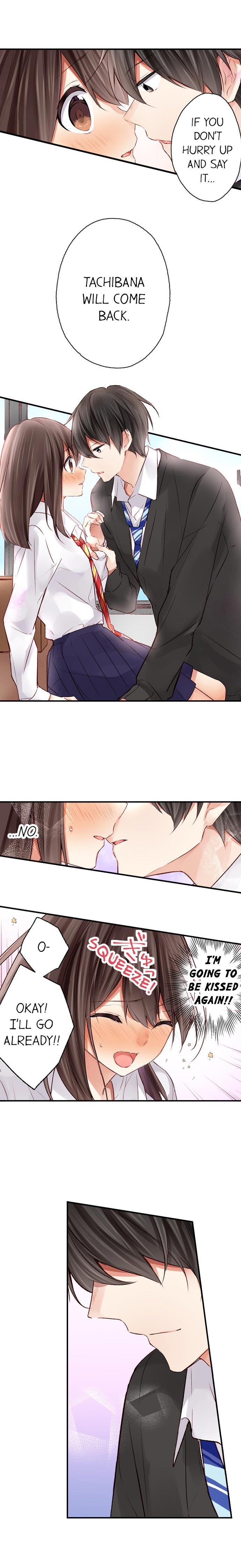 They Definitely Had S●X chapter 12 page 8