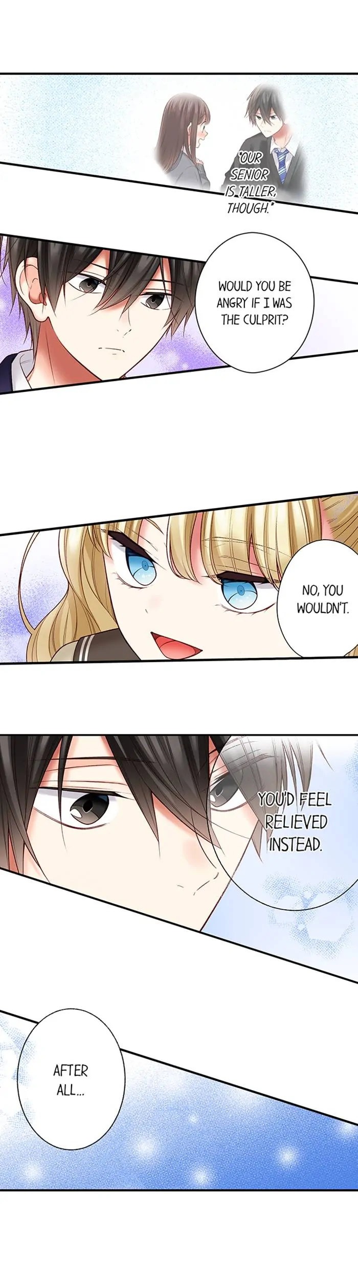 They Definitely Had S●X chapter 120 page 8
