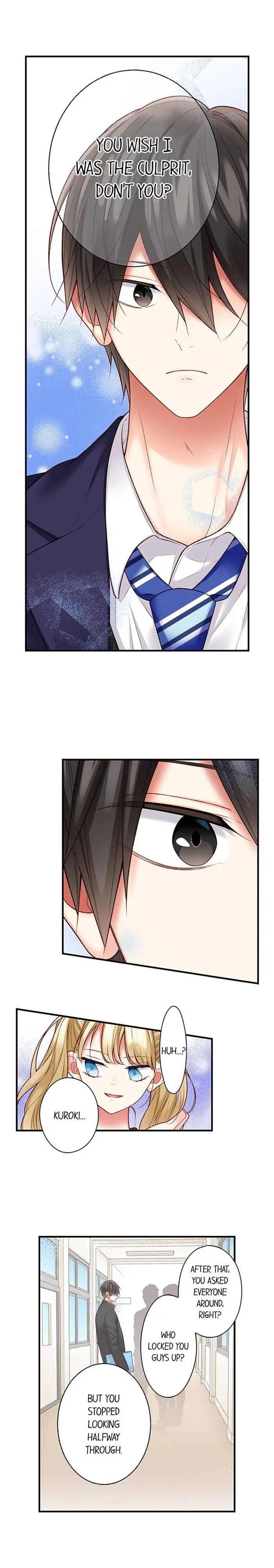 They Definitely Had S●X chapter 120 page 9