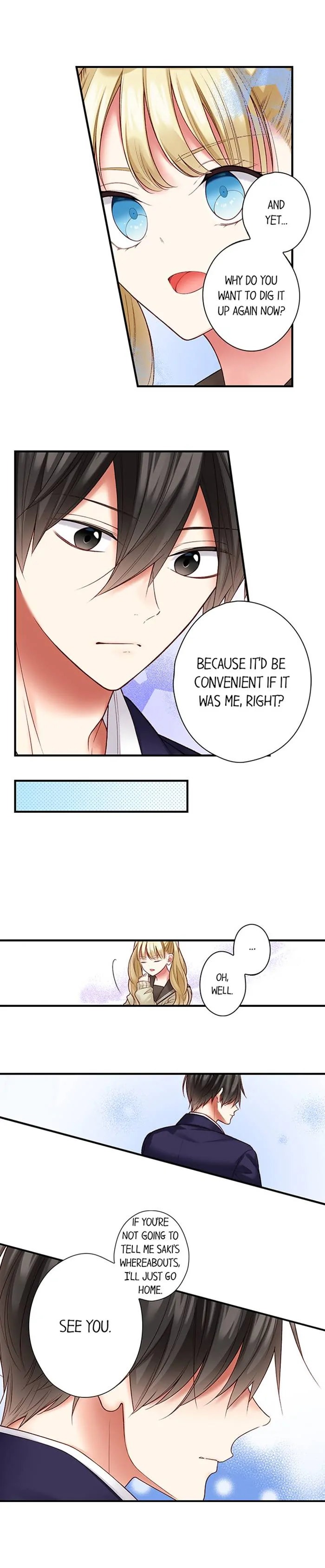 They Definitely Had S●X chapter 120 page 10