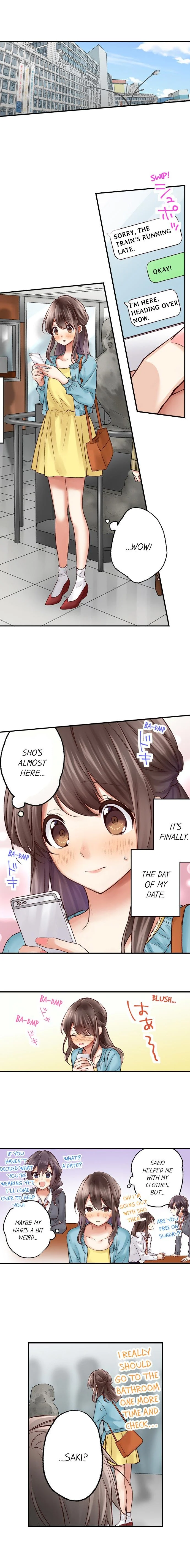 They Definitely Had S●X chapter 13 page 2