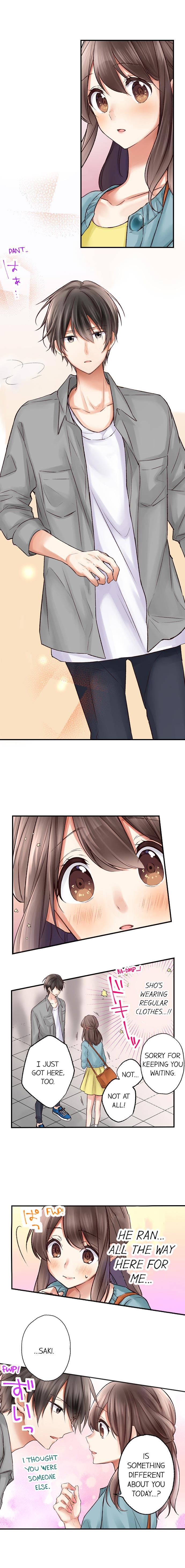 They Definitely Had S●X chapter 13 page 3