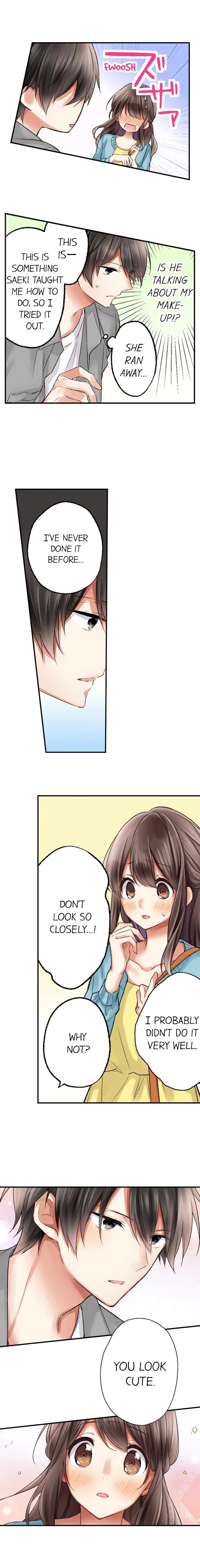 They Definitely Had S●X chapter 13 page 4