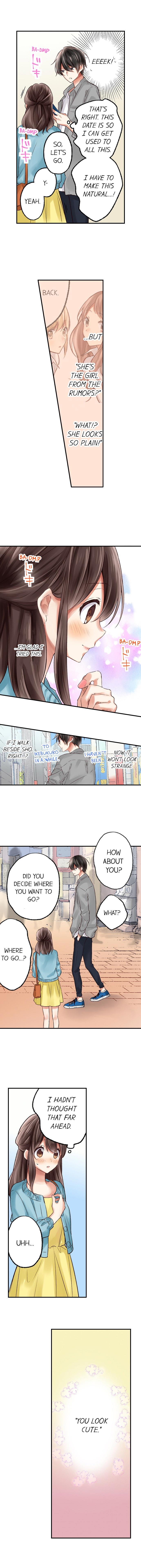 They Definitely Had S●X chapter 13 page 5