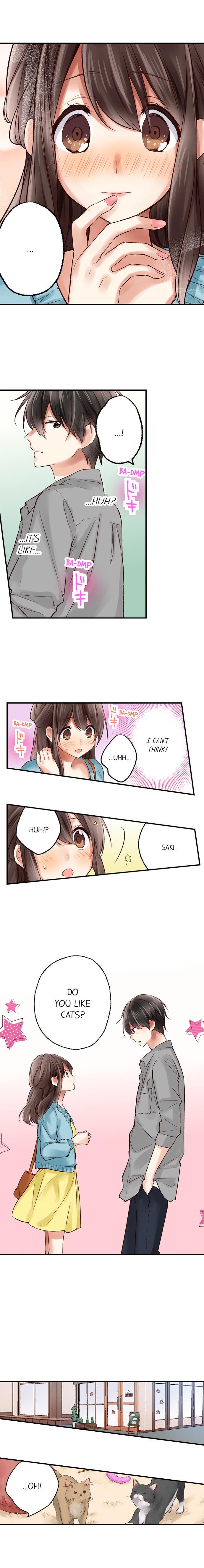 They Definitely Had S●X chapter 13 page 6