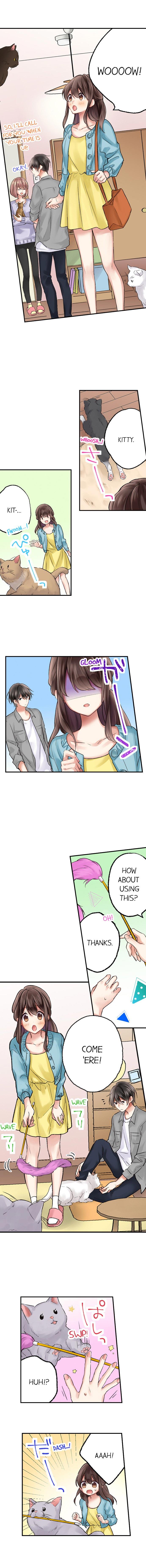 They Definitely Had S●X chapter 13 page 7