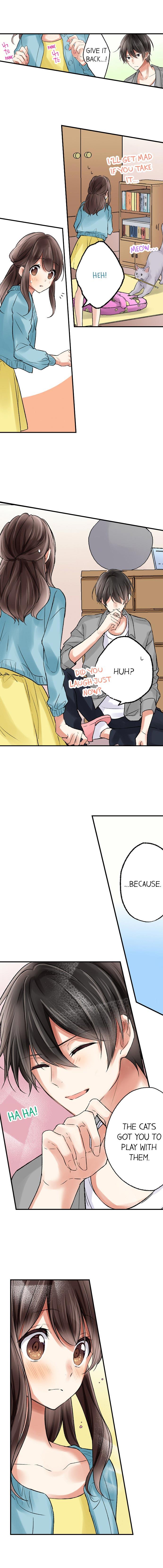They Definitely Had S●X chapter 13 page 8