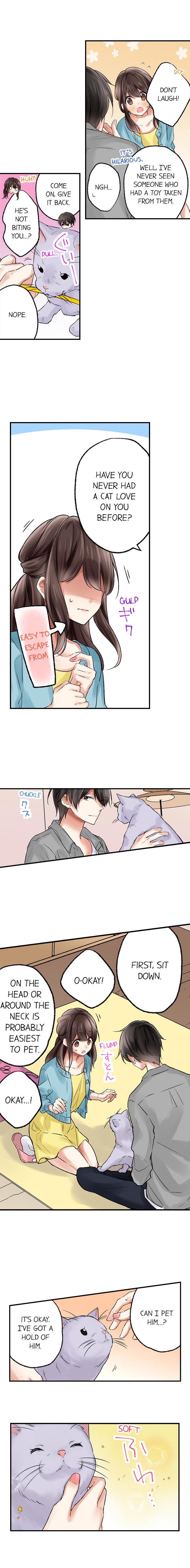 They Definitely Had S●X chapter 13 page 9