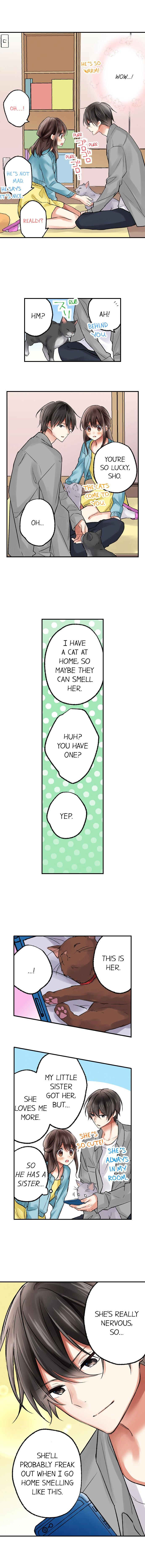 They Definitely Had S●X chapter 13 page 10