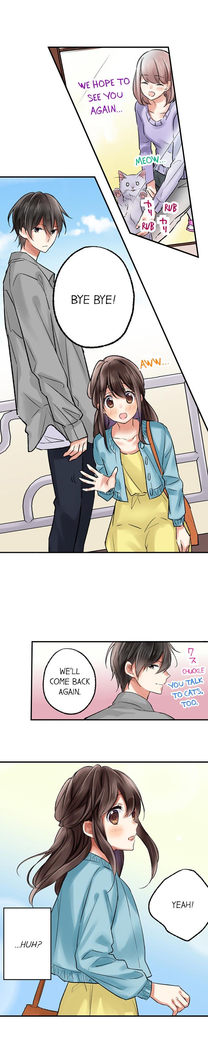 They Definitely Had S●X chapter 14 page 2