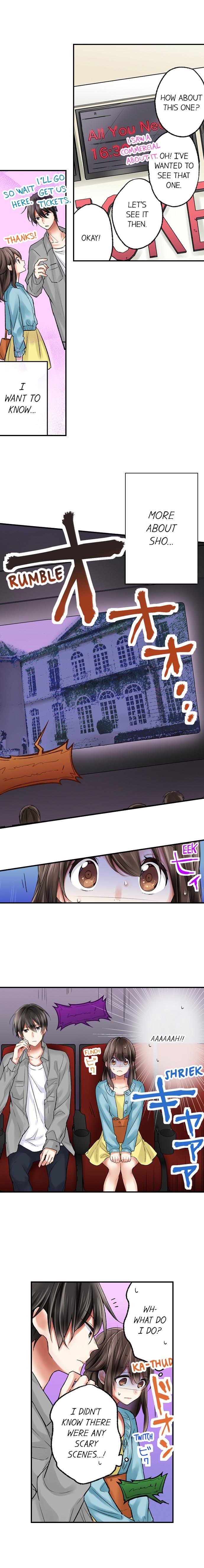 They Definitely Had S●X chapter 14 page 5
