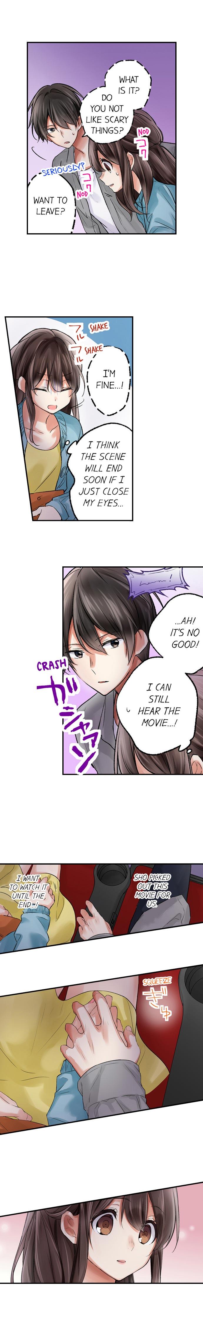 They Definitely Had S●X chapter 14 page 6